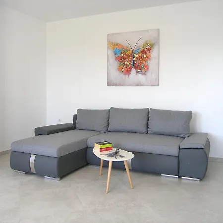 Apartman Danijel Krk Town Exterior photo