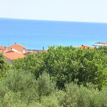 Apartman Danijel Krk Town Exterior photo