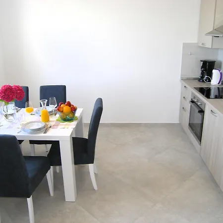Apartman Danijel Krk Town Exterior photo