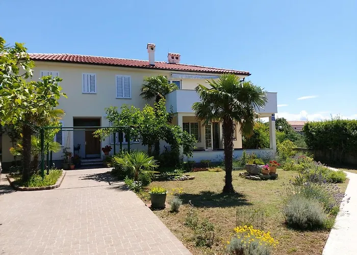 Apartman Danijel