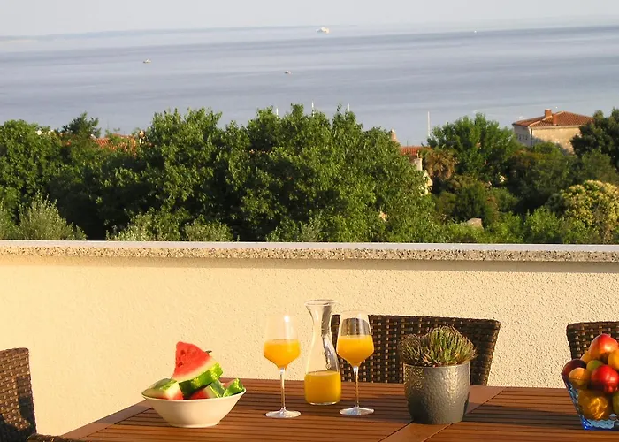 Apartman Danijel