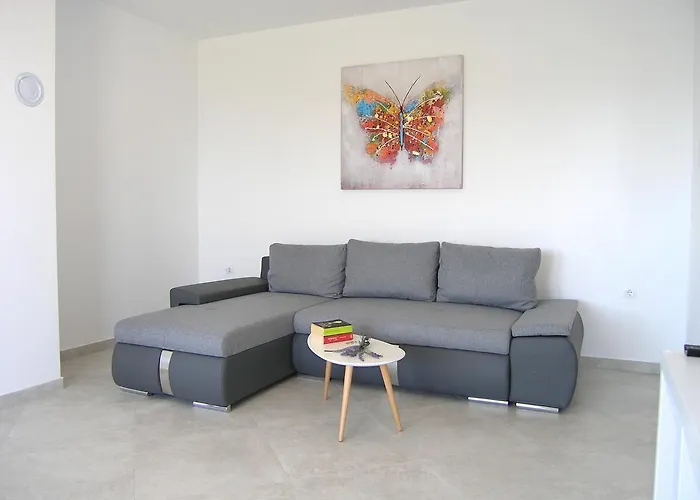 Apartman Danijel