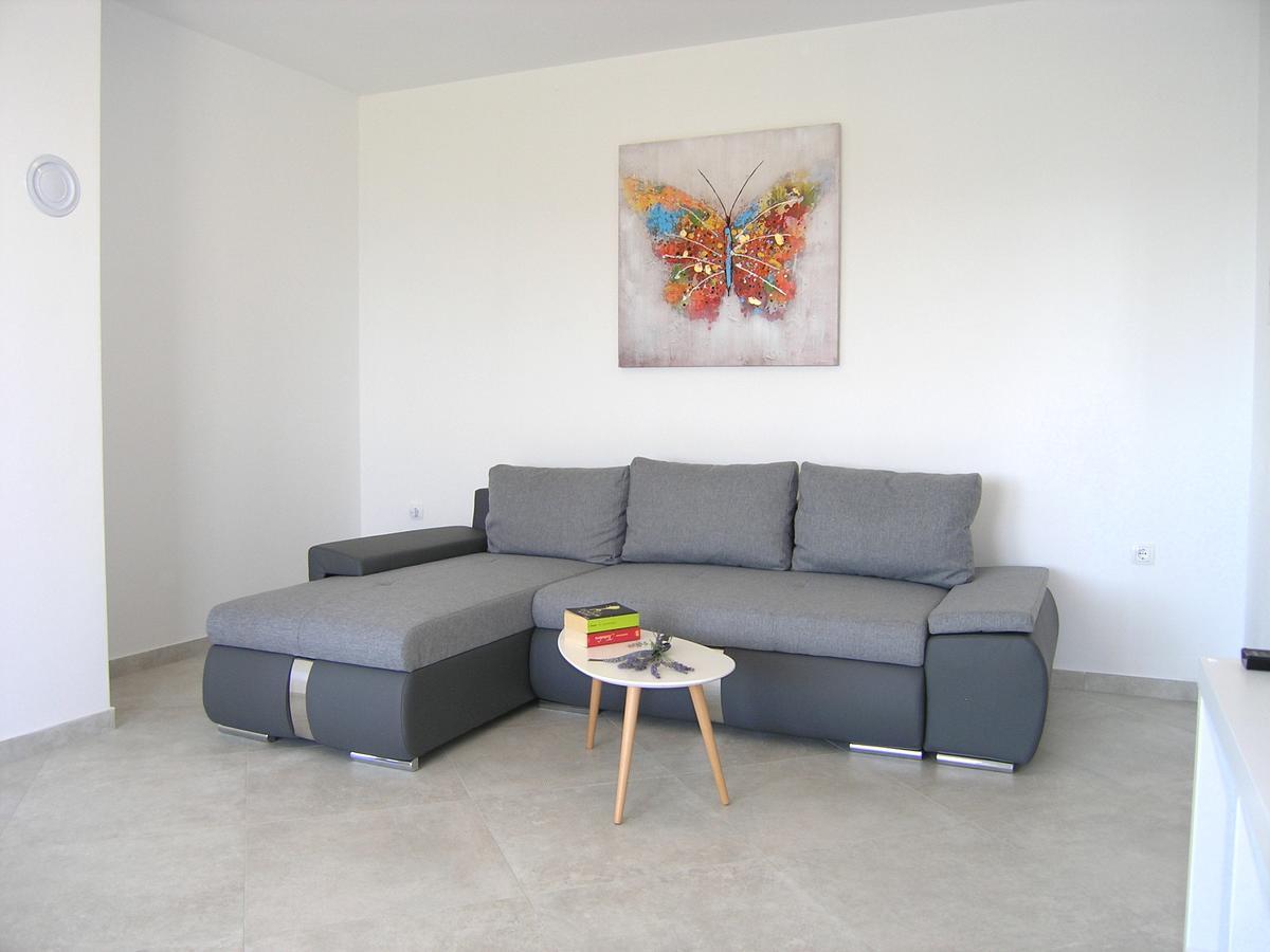 Apartment Danijel *