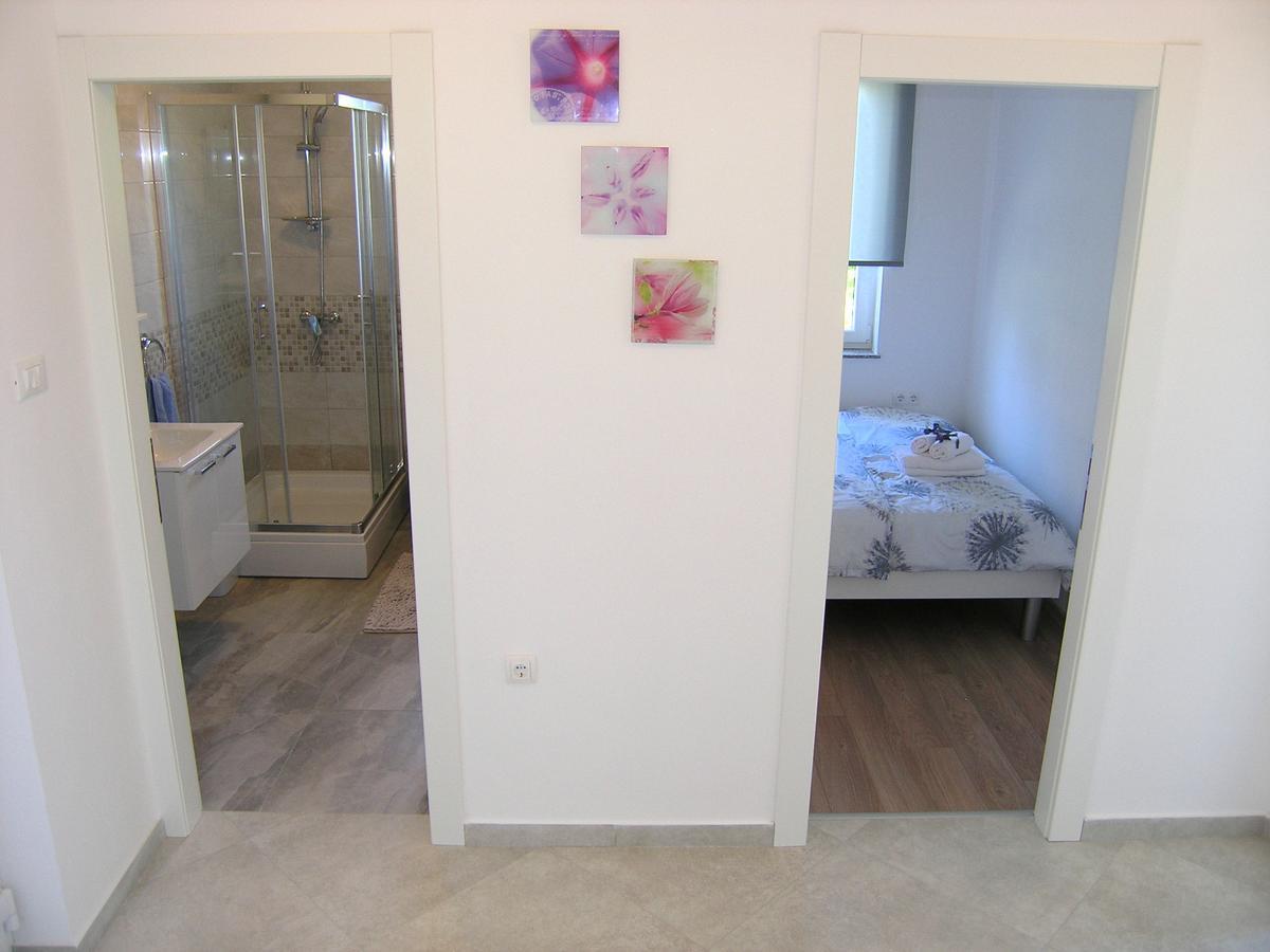 Apartment Danijel *