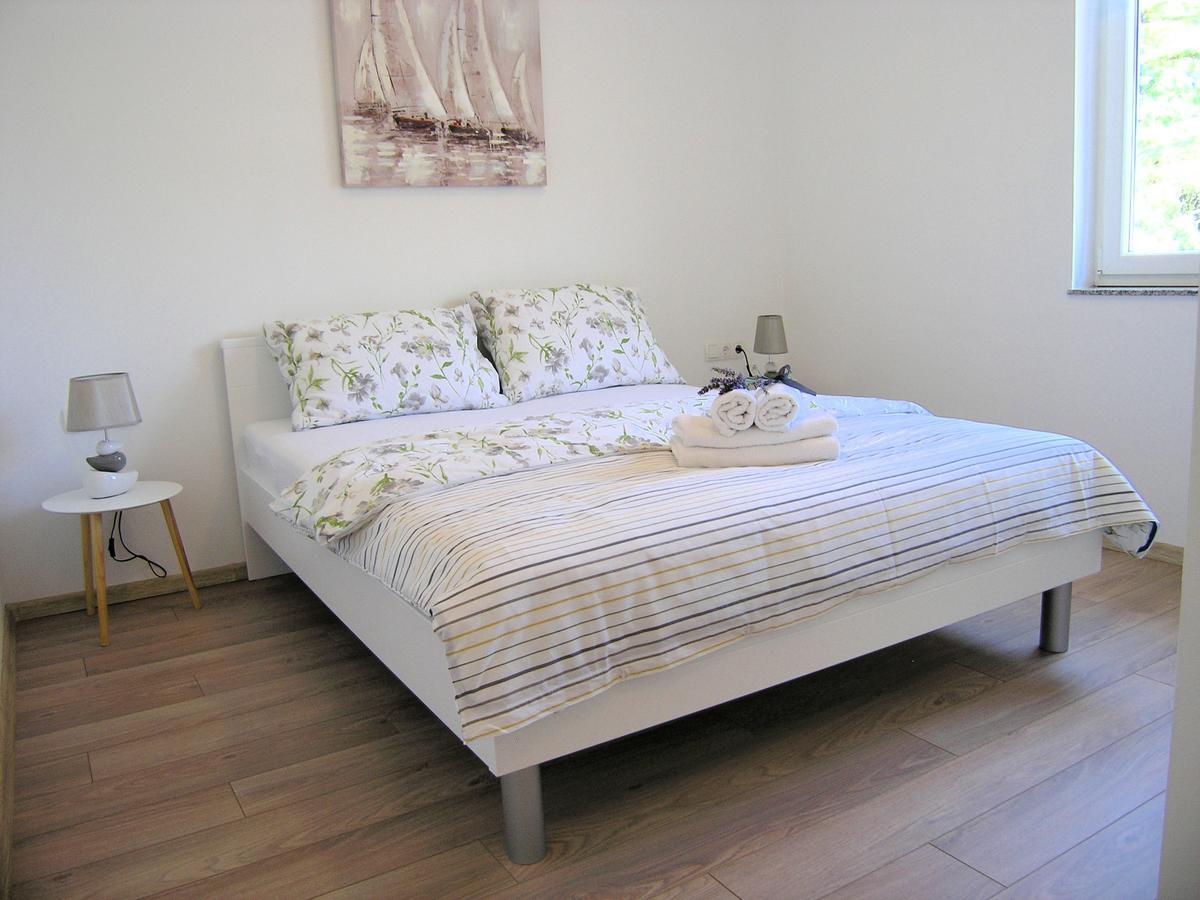 Danijel Apartment