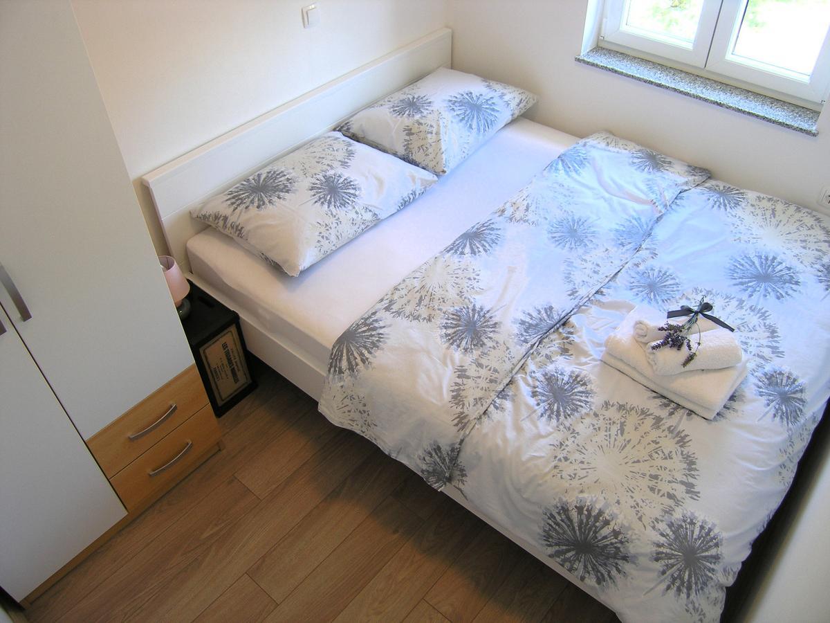 Danijel Apartment *
