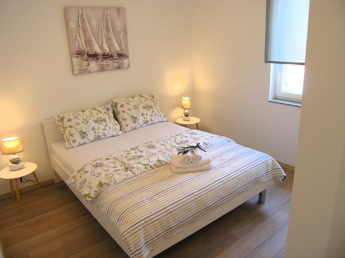 Apartment Danijel *