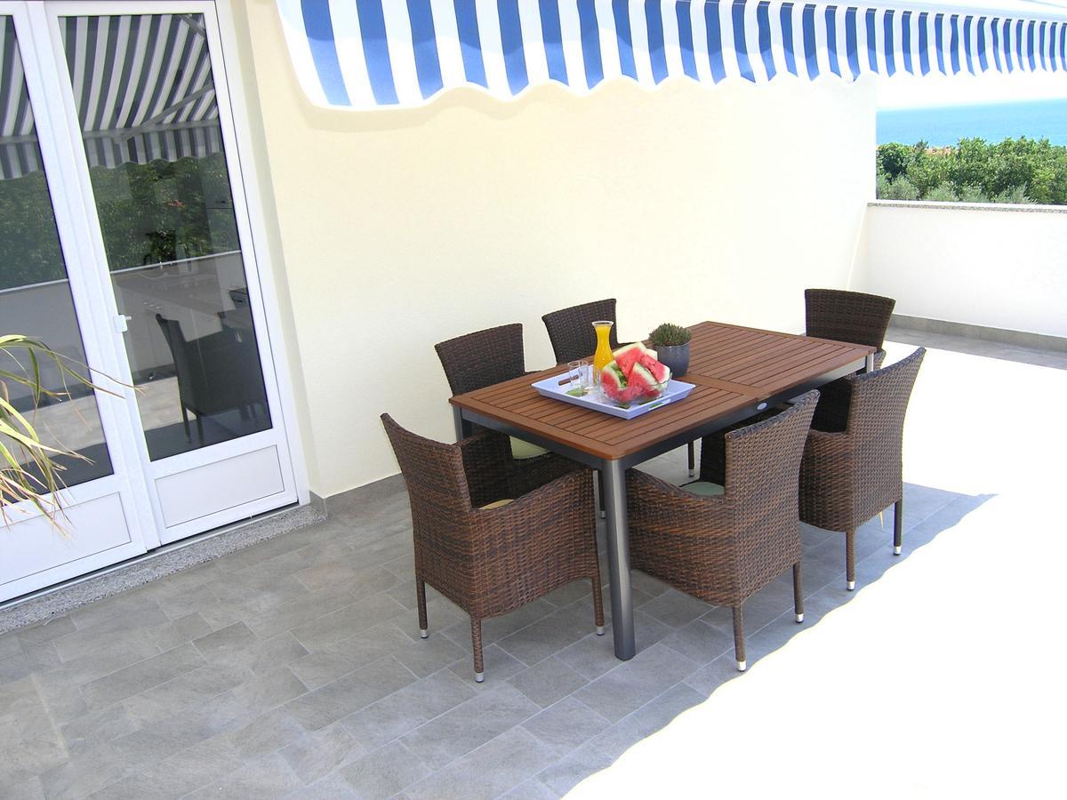 Apartment Danijel *