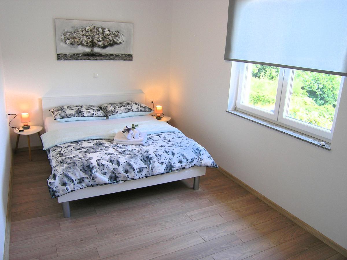 Danijel Apartment Krk Town