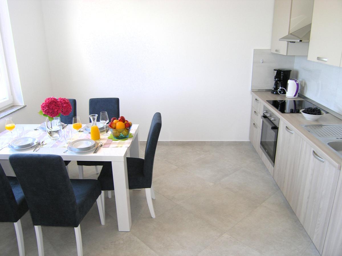Danijel Apartment Krk Town