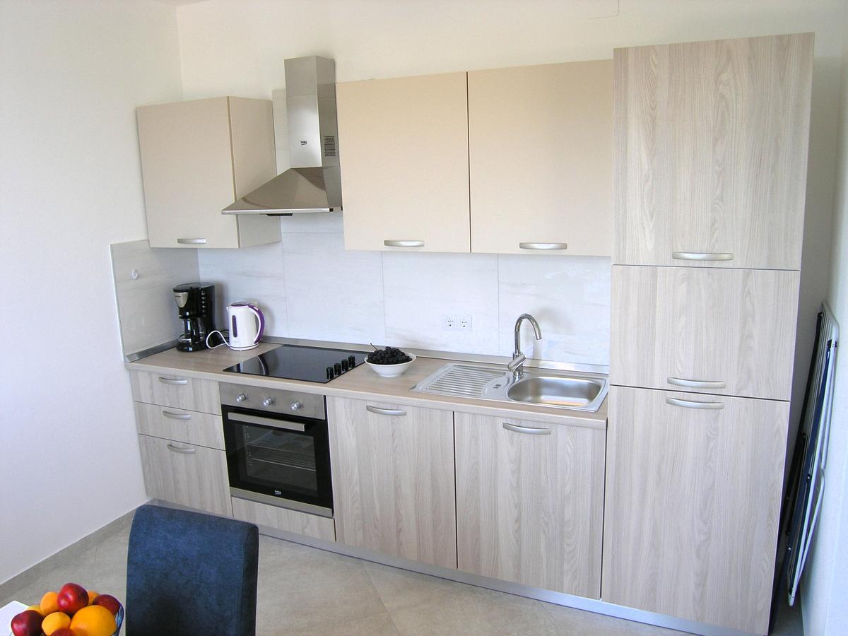 Apartment Danijel Krk Town