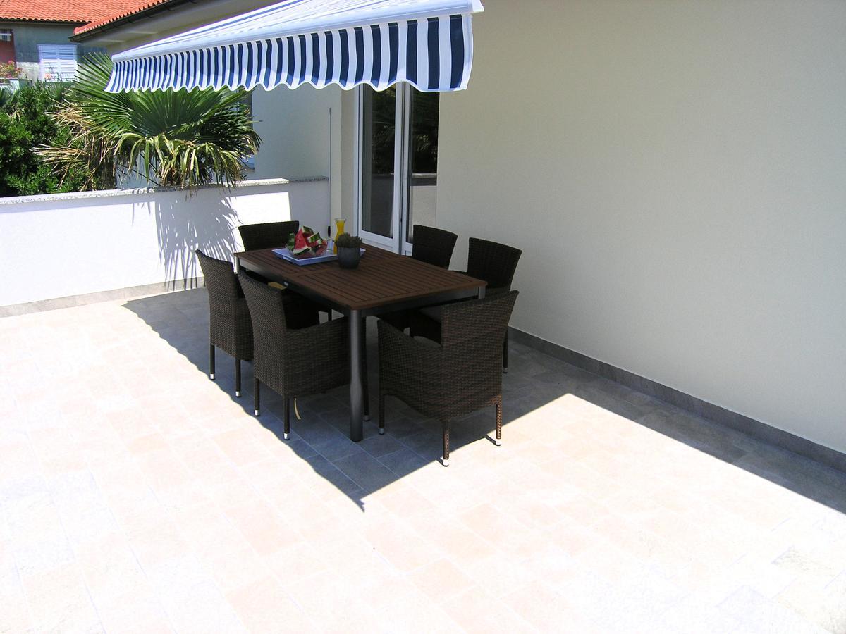 Apartment Danijel Krk Town
