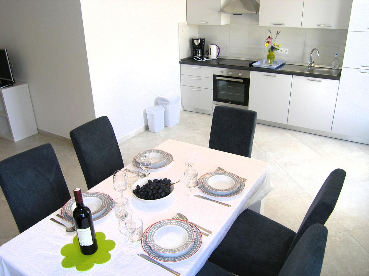 Apartment Danijel Krk Town