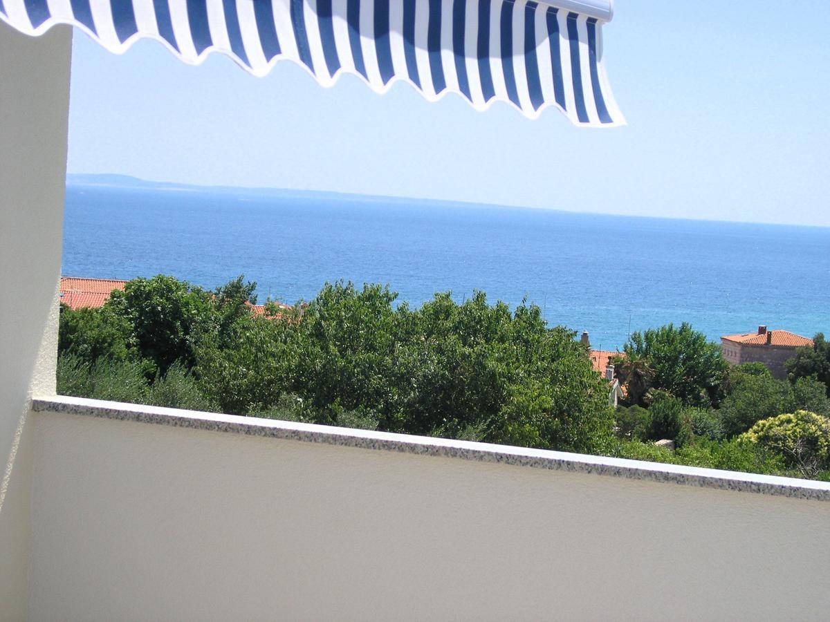 Apartment Danijel Krk Town