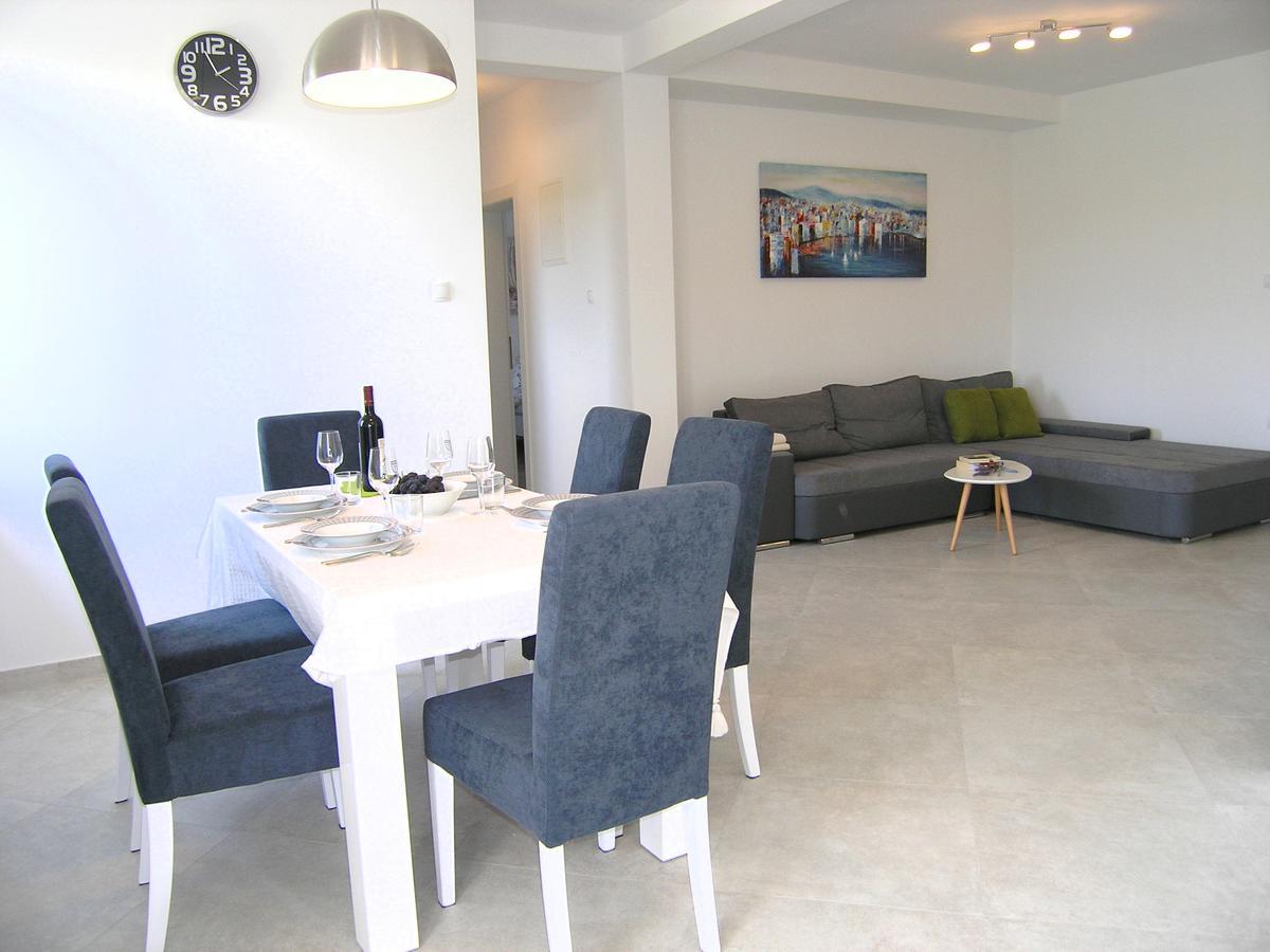 Danijel Apartment