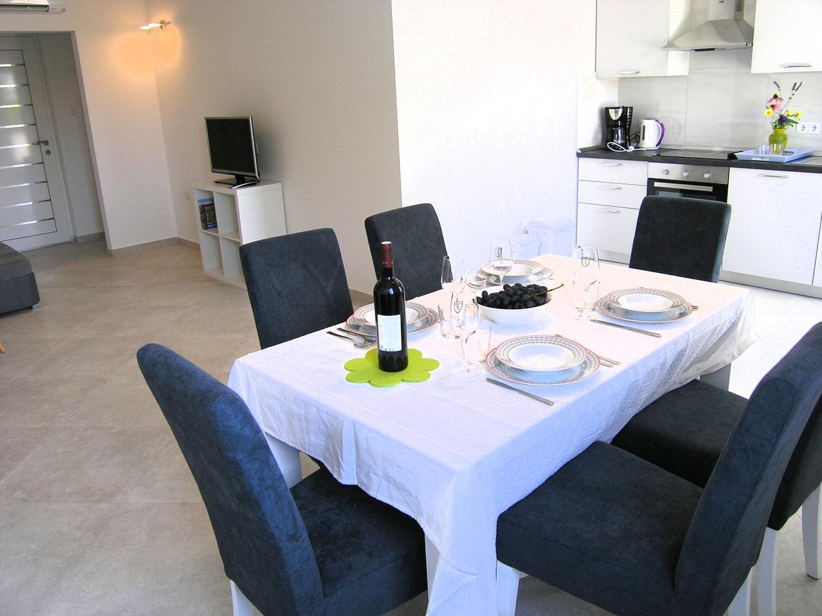 Apartment Danijel Krk Town