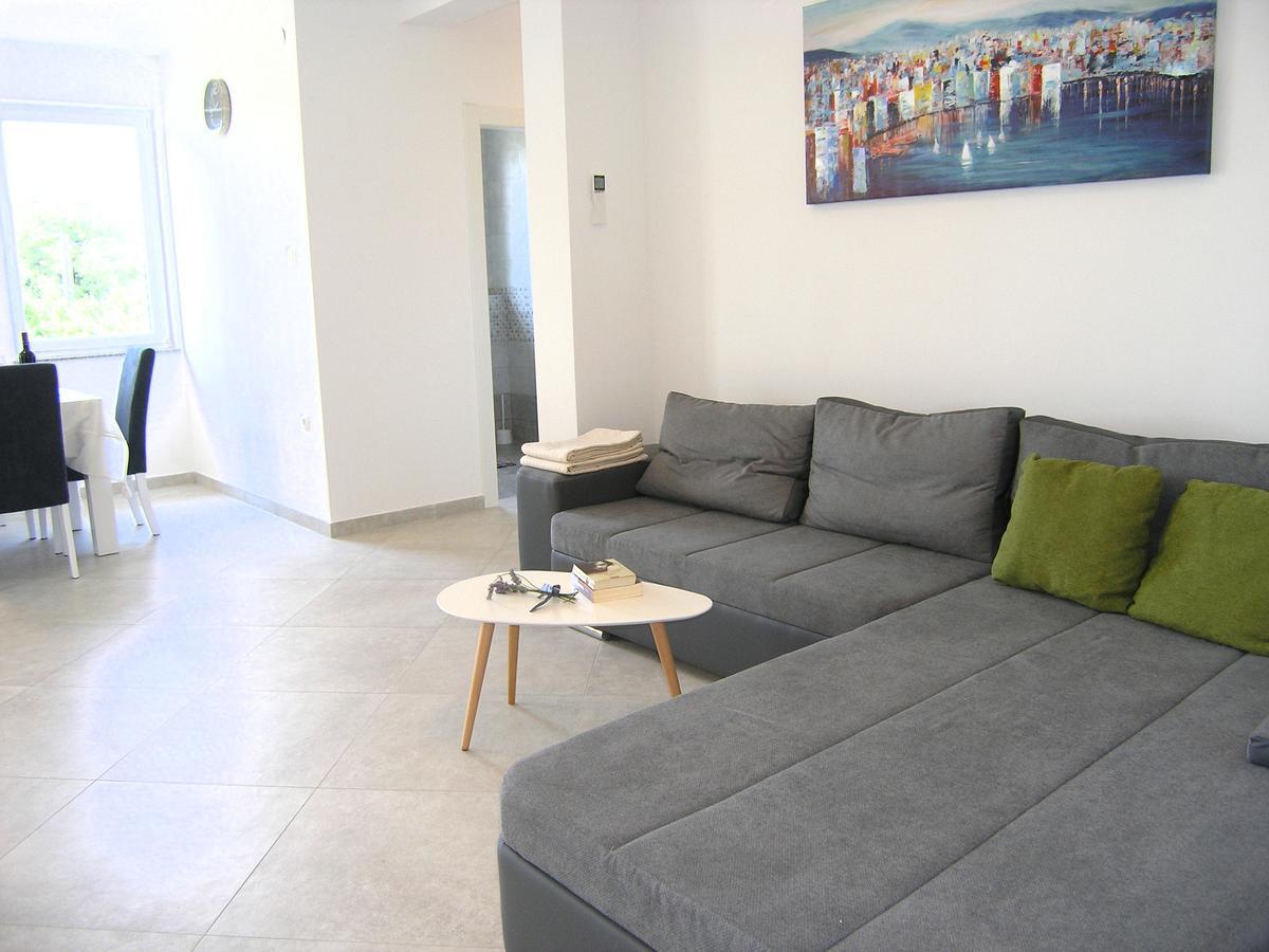 Apartment Danijel *